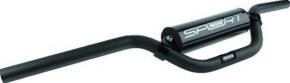 ProTaper Mini Aluminum Bar - Black - Kelly Motorsports