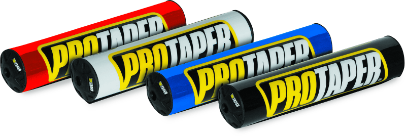 ProTaper Molded 10in Bar Pad - Black - Kelly Motorsports