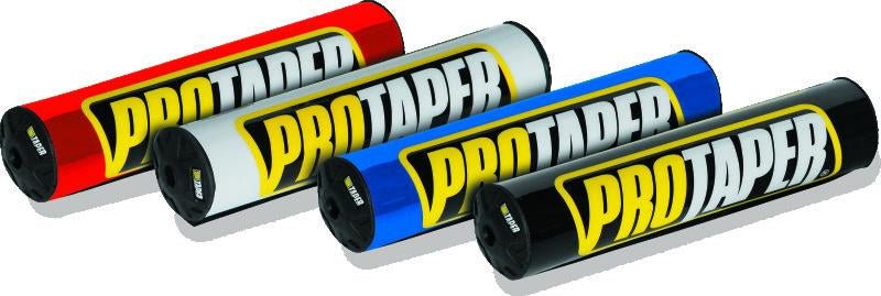 ProTaper Molded 10in Bar Pad - Black - Kelly Motorsports