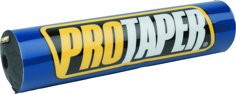 ProTaper Molded 10in Bar Pad - Blue - Kelly Motorsports