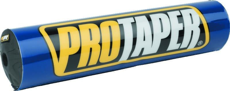 ProTaper Molded 10in Bar Pad - Blue - Kelly Motorsports