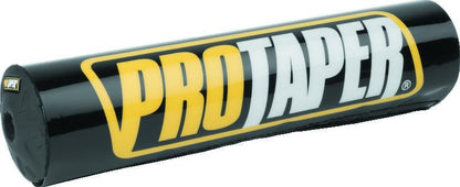 ProTaper Molded 8in Bar Pad - Black - Kelly Motorsports