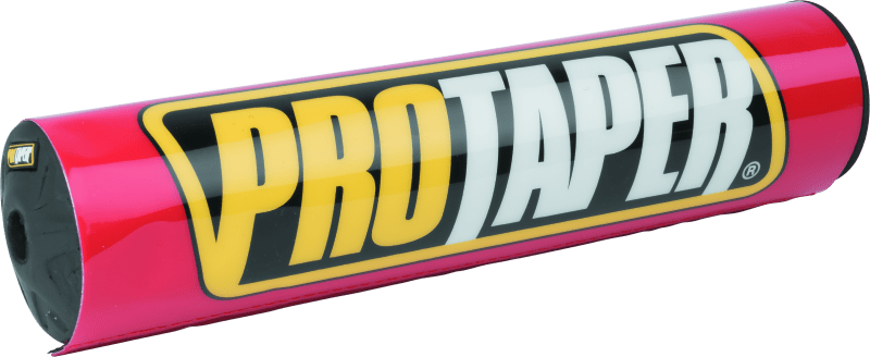 ProTaper Molded 8in Bar Pad - Red - Kelly Motorsports