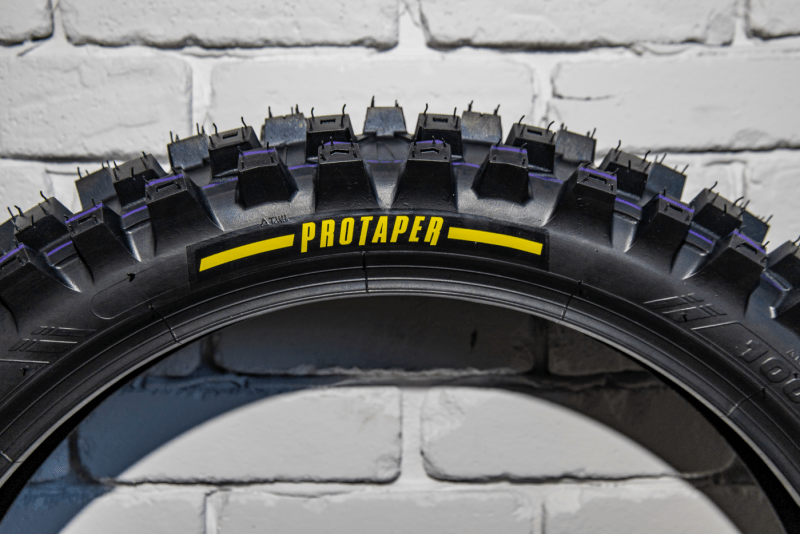 ProTaper MXT 04 Rear Tire - 120/100-18 - Kelly Motorsports