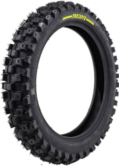ProTaper MXT 04 Rear Tire 80/100-12 - Kelly Motorsports