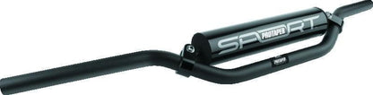 ProTaper Red Bud Aluminum Bar Mid - Black - Kelly Motorsports