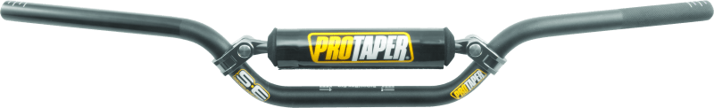 ProTaper Schoolboy Pro SE Handlebar - Black - Kelly Motorsports