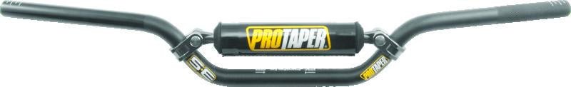 ProTaper Schoolboy Pro SE Handlebar - Black - Kelly Motorsports