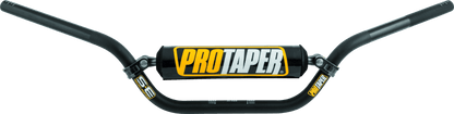 ProTaper SE ATV High Handlebar - Jet Black - Kelly Motorsports