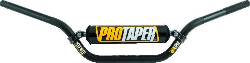ProTaper SE ATV High Handlebar - Jet Black - Kelly Motorsports