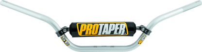 ProTaper SE ATV High Handlebar - Silver - Kelly Motorsports
