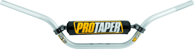ProTaper SE ATV High Handlebar - Silver - Kelly Motorsports
