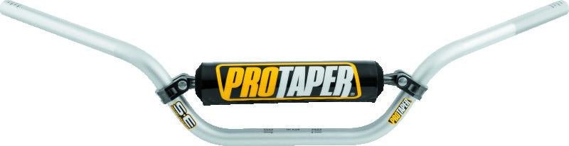 ProTaper SE ATV High Handlebar - Silver - Kelly Motorsports