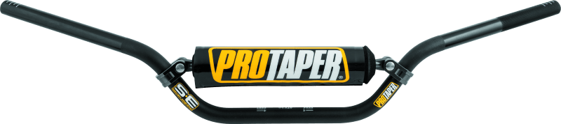 ProTaper SE ATV Low Handlebar - Jet Black - Kelly Motorsports