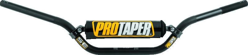 ProTaper SE ATV Low Handlebar - Jet Black - Kelly Motorsports