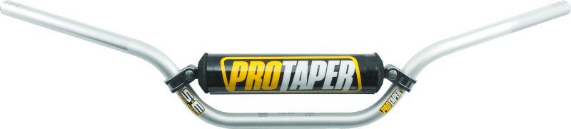 ProTaper SE ATV Mid Handlebar - Silver - Kelly Motorsports