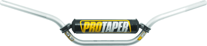 ProTaper SE ATV Mid Handlebar - Silver - Kelly Motorsports