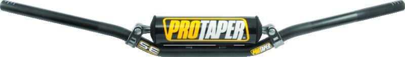 ProTaper SE Carmichael Handlebar - Black - Kelly Motorsports