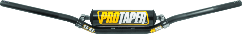 ProTaper SE Carmichael Handlebar - Black - Kelly Motorsports