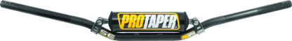 ProTaper SE Carmichael Handlebar - Black - Kelly Motorsports