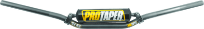 ProTaper SE Carmichael Handlebar - Platinum Gray - Kelly Motorsports