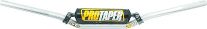 ProTaper SE Carmichael Handlebar - Silver - Kelly Motorsports