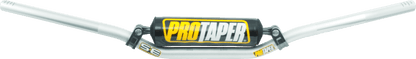 ProTaper SE Carmichael Handlebar - Silver - Kelly Motorsports