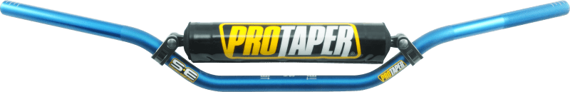 ProTaper SE CR High Handlebar - Blue - Kelly Motorsports