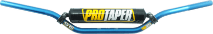 ProTaper SE CR High Handlebar - Blue - Kelly Motorsports