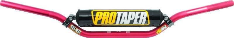 ProTaper SE CR High Handlebar - Red - Kelly Motorsports