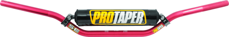 ProTaper SE CR High Handlebar - Red - Kelly Motorsports