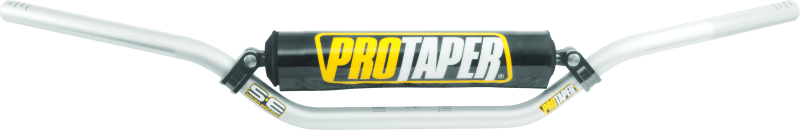 ProTaper SE CR High Handlebar - Silver - Kelly Motorsports