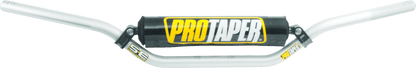 ProTaper SE CR High Handlebar - Silver - Kelly Motorsports