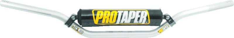 ProTaper SE CR High Handlebar - Silver - Kelly Motorsports