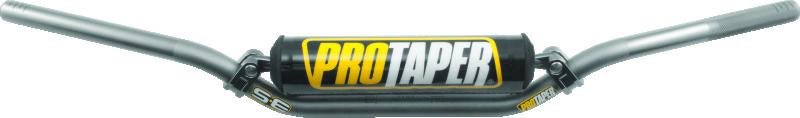 ProTaper SE CR Low Handlebar - Platinum Gray - Kelly Motorsports