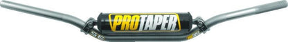 ProTaper SE CR Low Handlebar - Platinum Gray - Kelly Motorsports