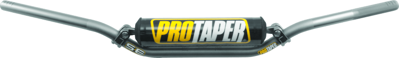 ProTaper SE CR Low Handlebar - Platinum Gray - Kelly Motorsports