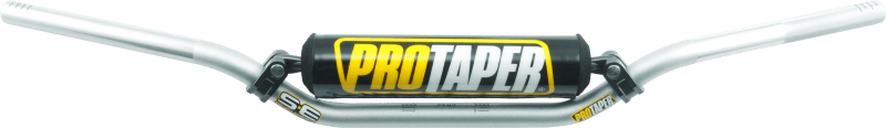 ProTaper SE CR Low Handlebar - Silver - Kelly Motorsports