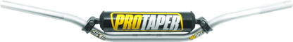 ProTaper SE CR Low Handlebar - Silver - Kelly Motorsports