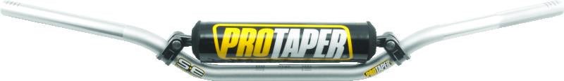 ProTaper SE CR Low Handlebar - Silver - Kelly Motorsports