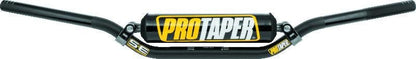 ProTaper SE CR Mid Handlebar - Jet Black - Kelly Motorsports