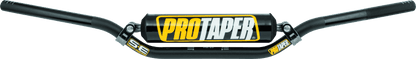 ProTaper SE CR Mid Handlebar - Jet Black - Kelly Motorsports