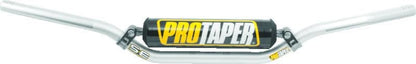 ProTaper SE CR Mid Handlebar - Silver - Kelly Motorsports