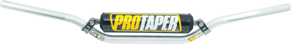 ProTaper SE CR Mid Handlebar - Silver - Kelly Motorsports