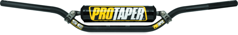 ProTaper SE Henry/Reed Handlebar - Jet Black - Kelly Motorsports