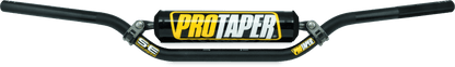 ProTaper SE Henry/Reed Handlebar - Jet Black - Kelly Motorsports