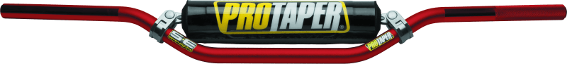 ProTaper SE Henry/Reed Handlebar - Red - Kelly Motorsports