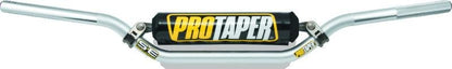 ProTaper SE Henry/Reed Handlebar - Silver - Kelly Motorsports