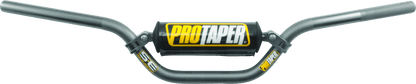 ProTaper SE Honda Mini Handlebar - Platinum Gray - Kelly Motorsports