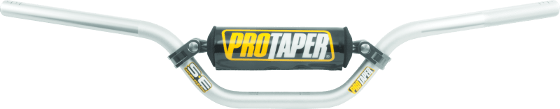 ProTaper SE Honda Mini Handlebar - Silver - Kelly Motorsports